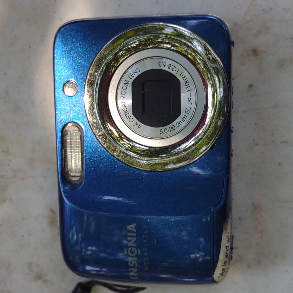 Camera